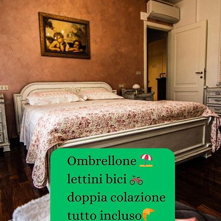 B&B Villa Lilla San Benedetto del Tronto Exterior photo
