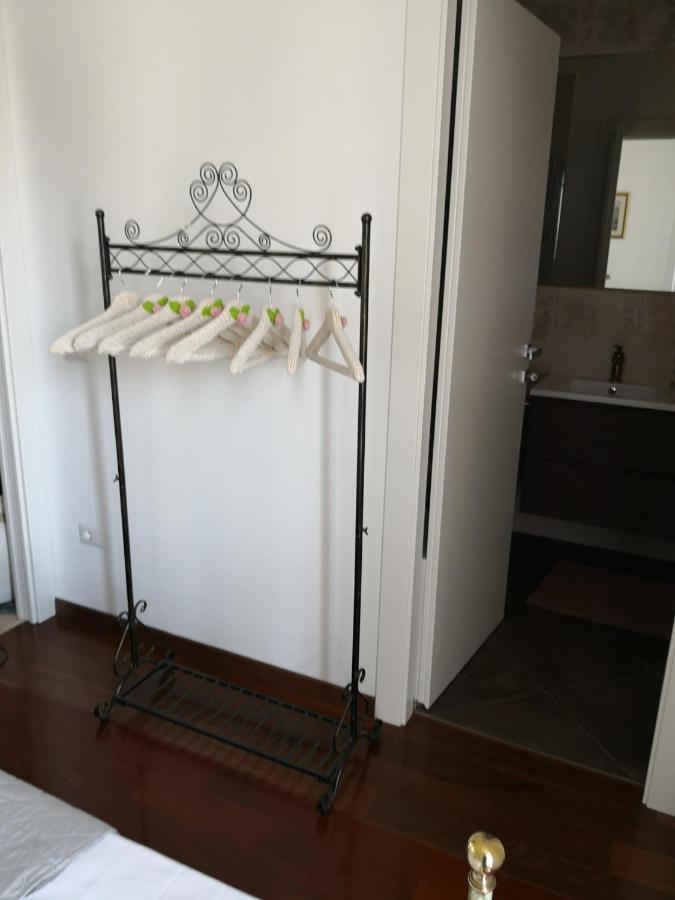 B&B Villa Lilla San Benedetto del Tronto Exterior photo