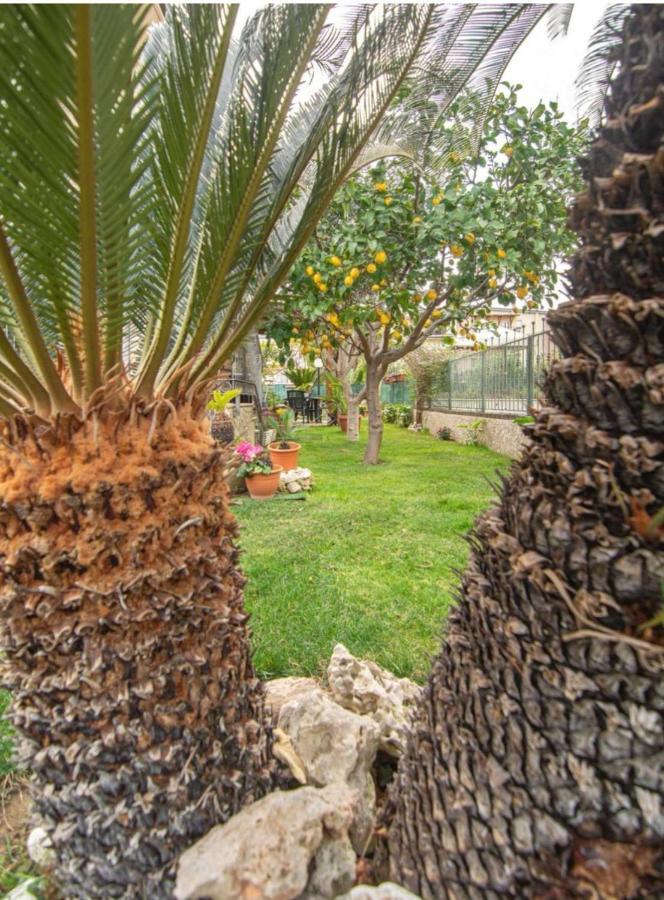 B&B Villa Lilla San Benedetto del Tronto Exterior photo