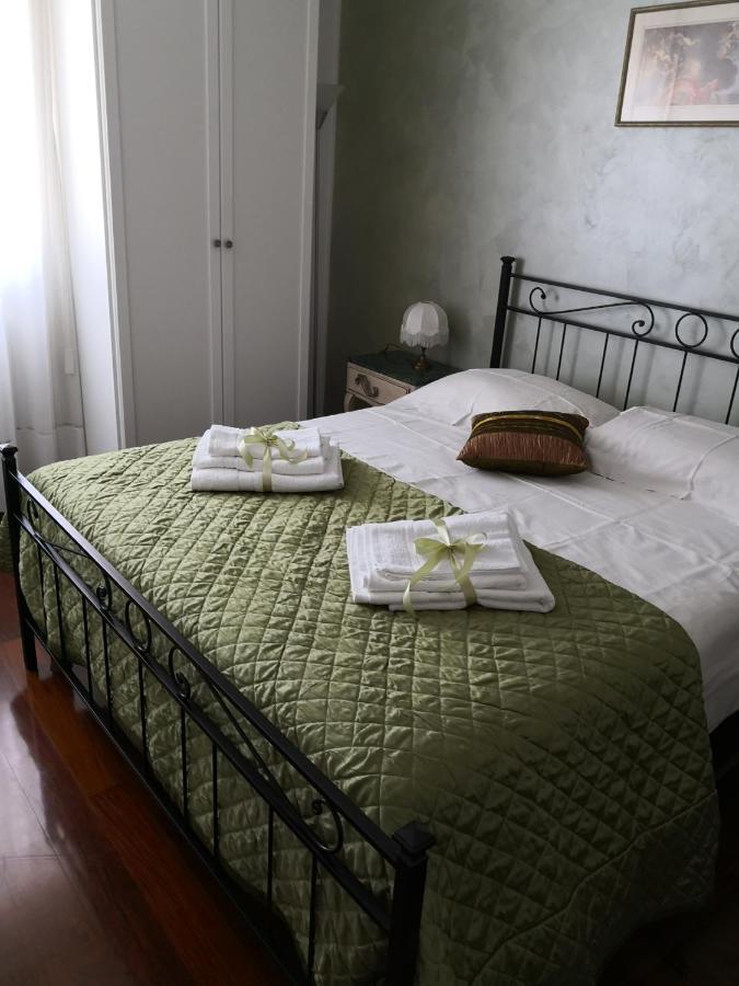 B&B Villa Lilla San Benedetto del Tronto Exterior photo