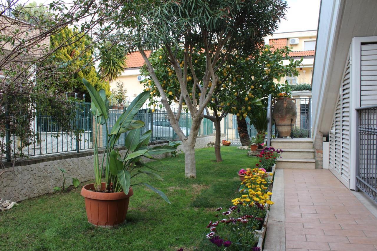 B&B Villa Lilla San Benedetto del Tronto Exterior photo