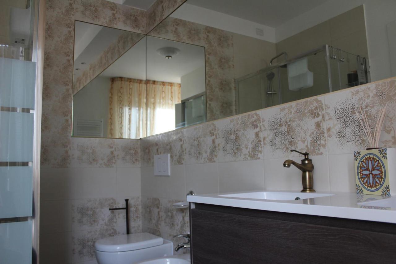 B&B Villa Lilla San Benedetto del Tronto Exterior photo