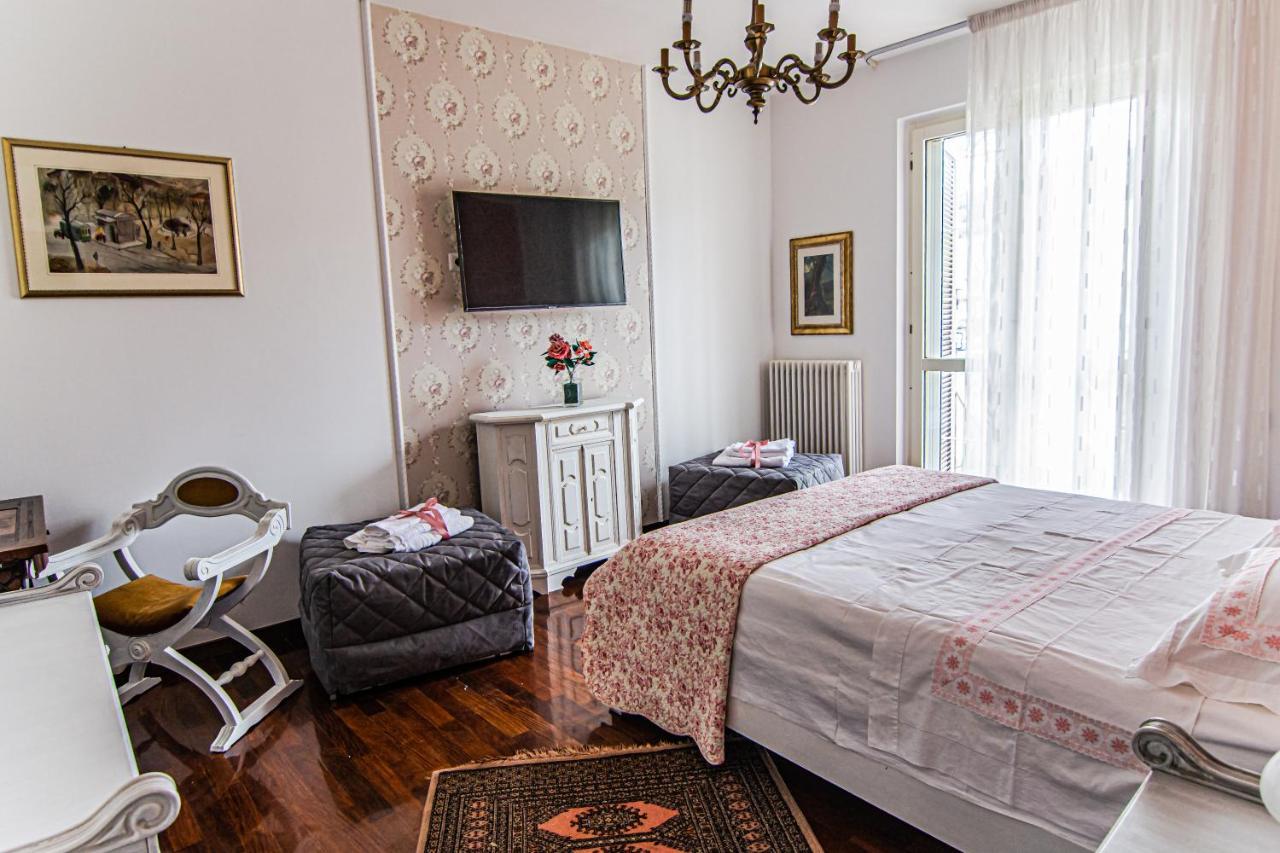 B&B Villa Lilla San Benedetto del Tronto Exterior photo