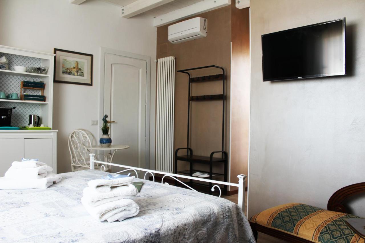B&B Villa Lilla San Benedetto del Tronto Exterior photo