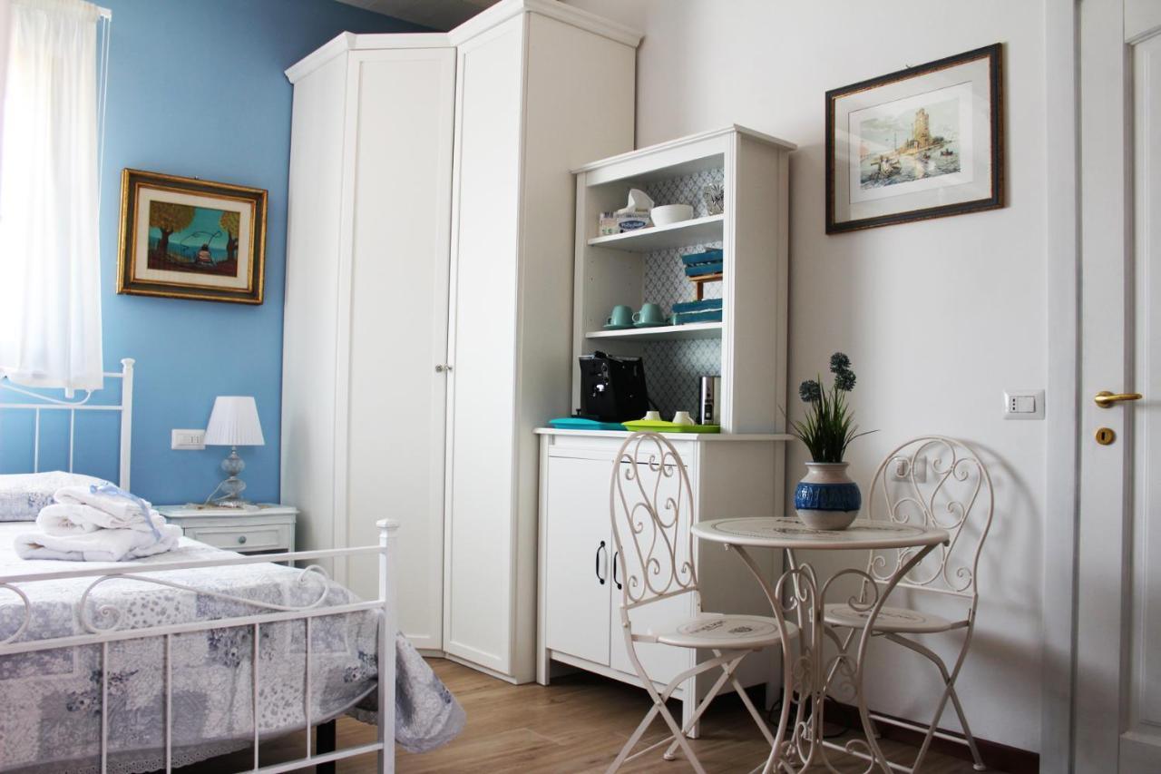 B&B Villa Lilla San Benedetto del Tronto Exterior photo