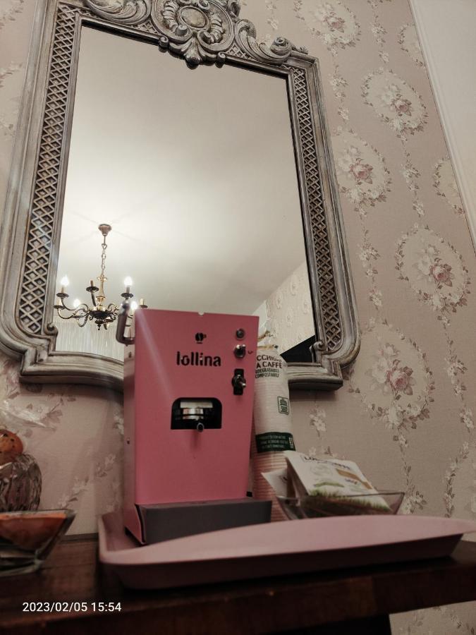 B&B Villa Lilla San Benedetto del Tronto Exterior photo