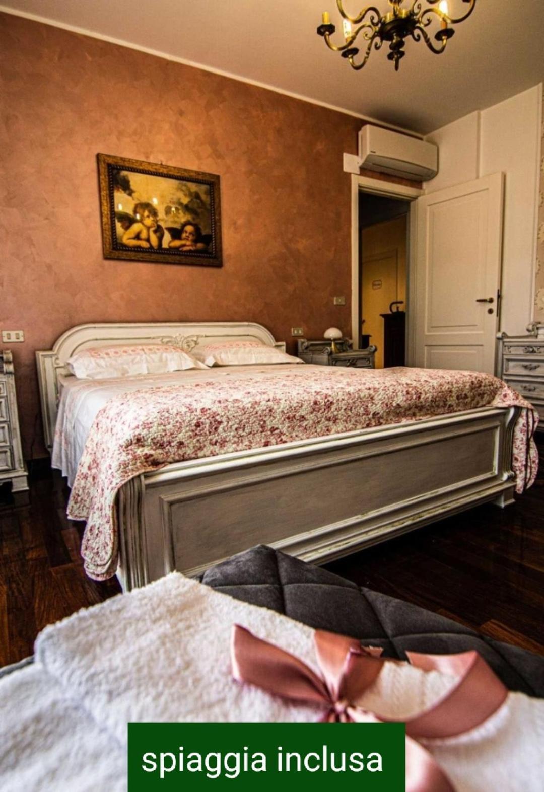 B&B Villa Lilla San Benedetto del Tronto Exterior photo