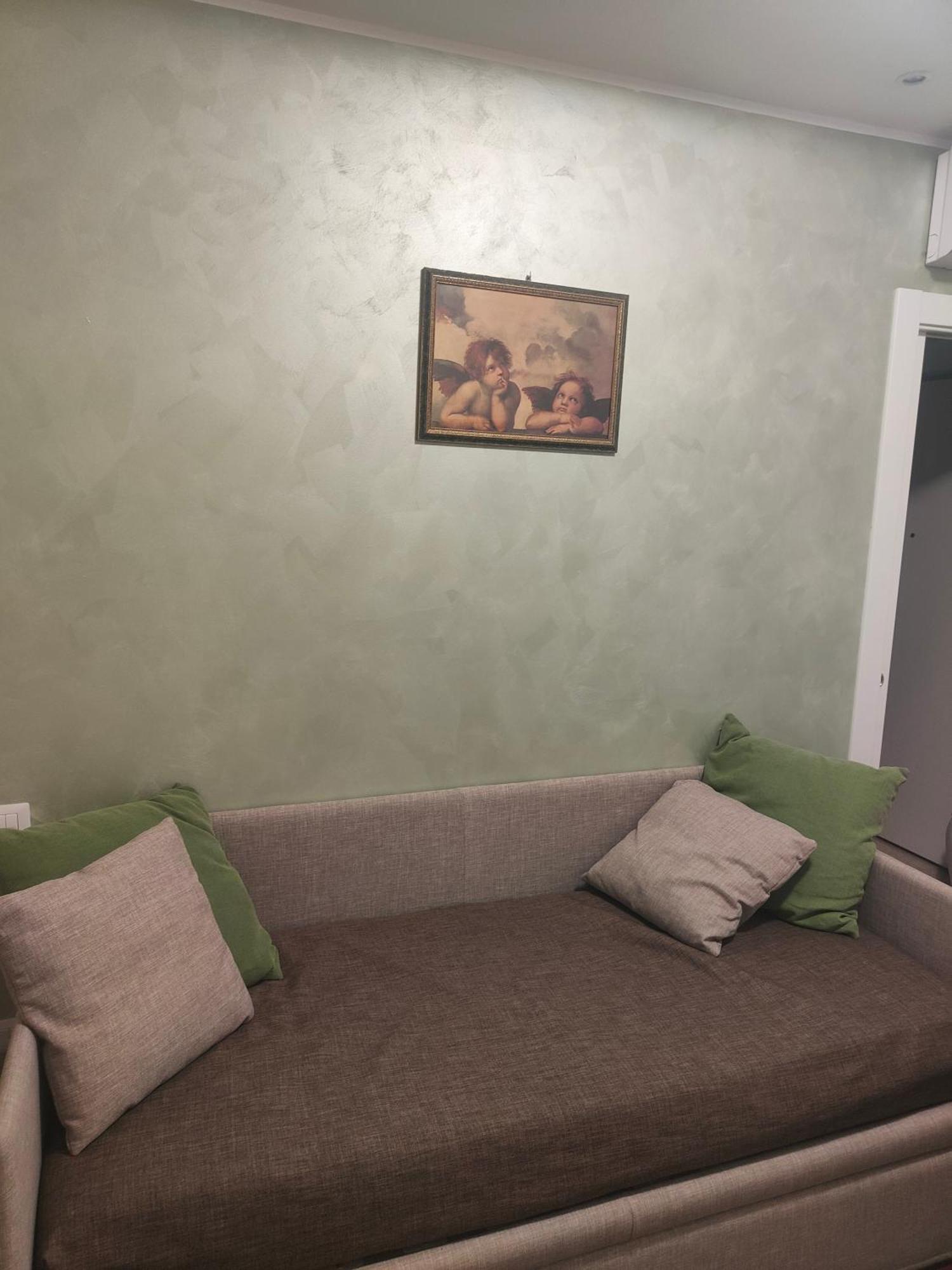 B&B Villa Lilla San Benedetto del Tronto Exterior photo