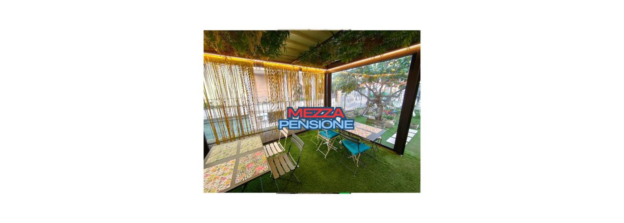 B&B Villa Lilla San Benedetto del Tronto Exterior photo